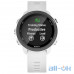 Спортивний годинник Garmin Forerunner 245 Music White (010-02120-31) — інтернет магазин All-Ok. фото 1
